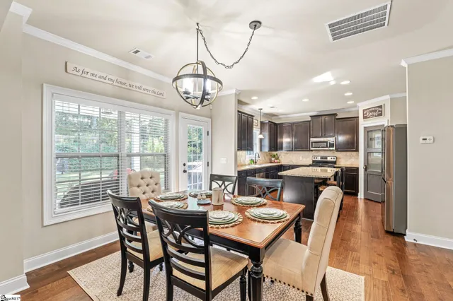 $699,000 | 27 Laurelhart Lane, Simpsonville, SC 29681