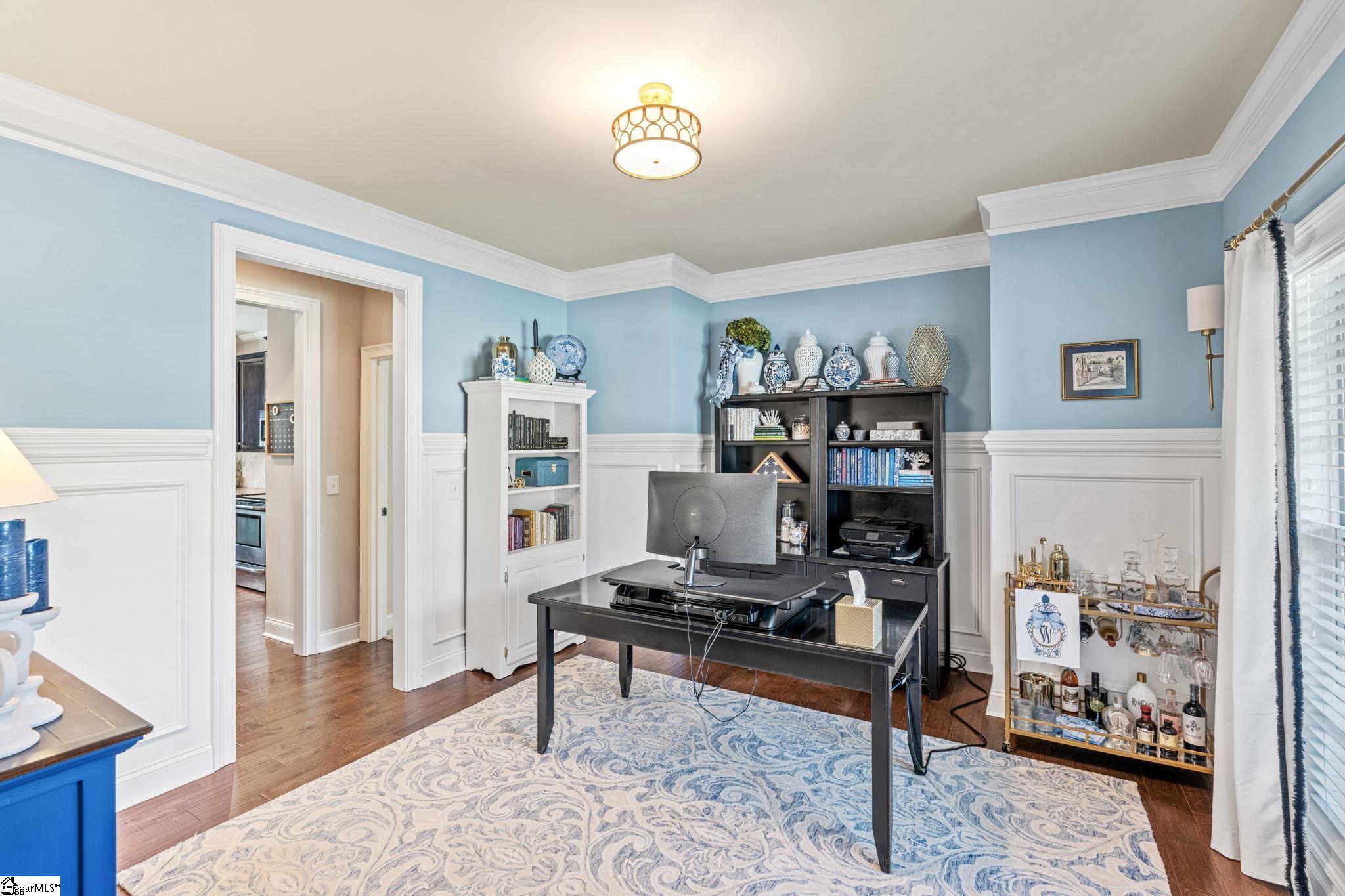 27 Laurelhart Lane Simpsonville, SC 29681 - Photo 23 of 45