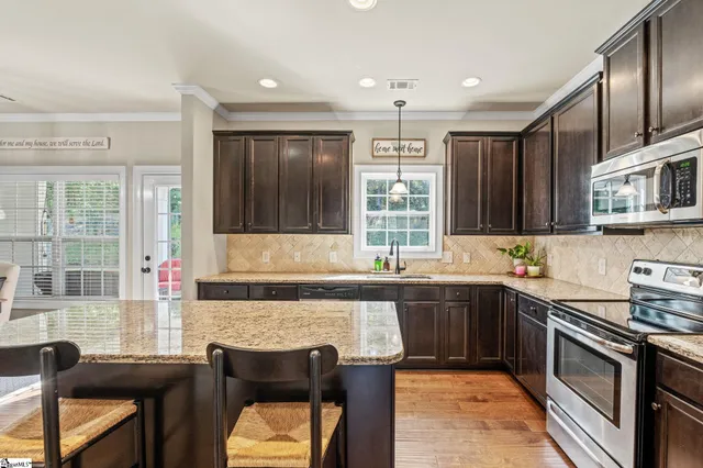 $699,000 | 27 Laurelhart Lane, Simpsonville, SC 29681