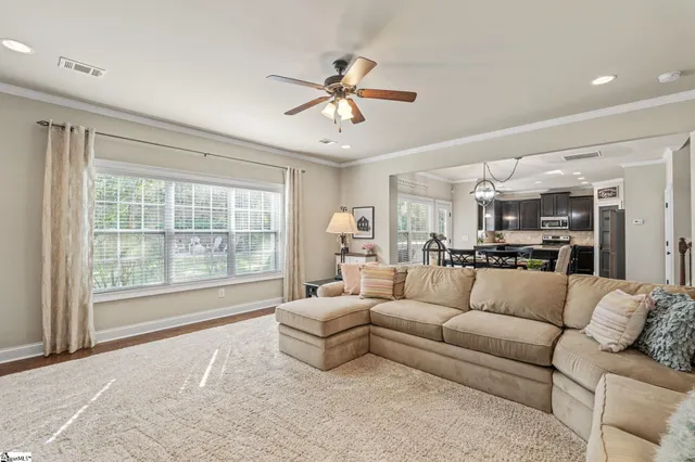 $699,000 | 27 Laurelhart Lane, Simpsonville, SC 29681