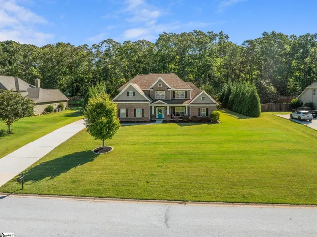 $699,000 | 27 Laurelhart Lane, Simpsonville, SC 29681