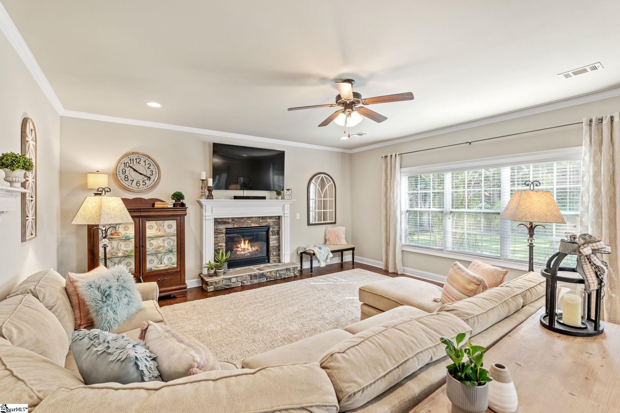 27 Laurelhart Lane Simpsonville, SC 29681 - Photo 31 of 45