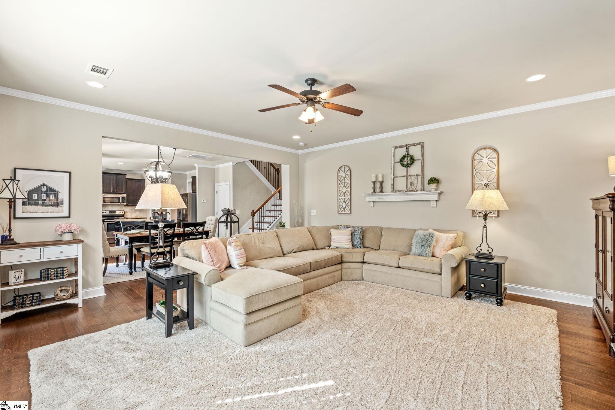 27 Laurelhart Lane Simpsonville, SC 29681 - Photo 33 of 45