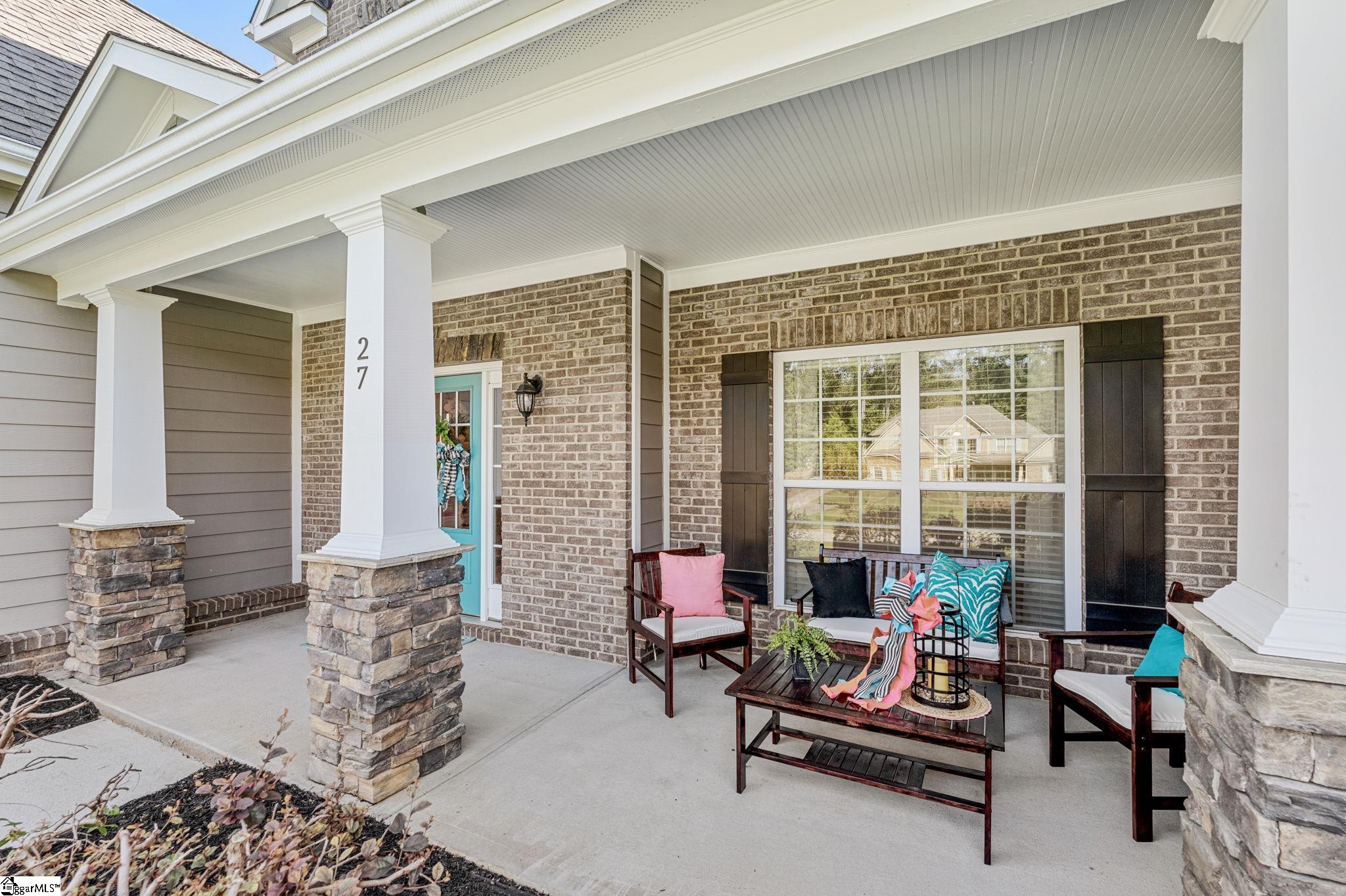 27 Laurelhart Lane Simpsonville, SC 29681 - Photo 41 of 45