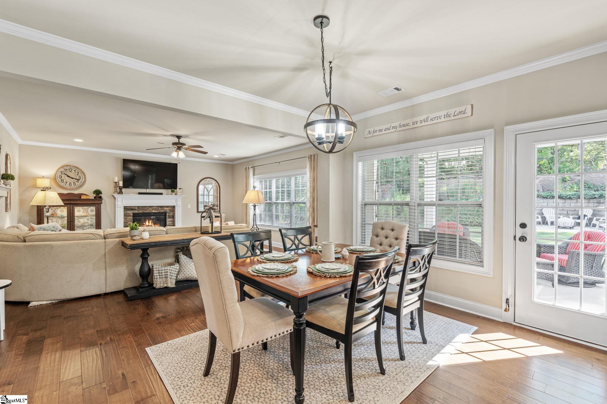 27 Laurelhart Lane Simpsonville, SC 29681 - Photo 7 of 45