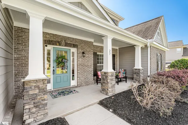 $699,000 | 27 Laurelhart Lane, Simpsonville, SC 29681