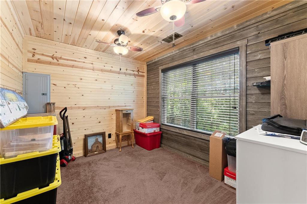 318 Jim Grizzle Road Royston, GA 30662 - Photo 15 of 56