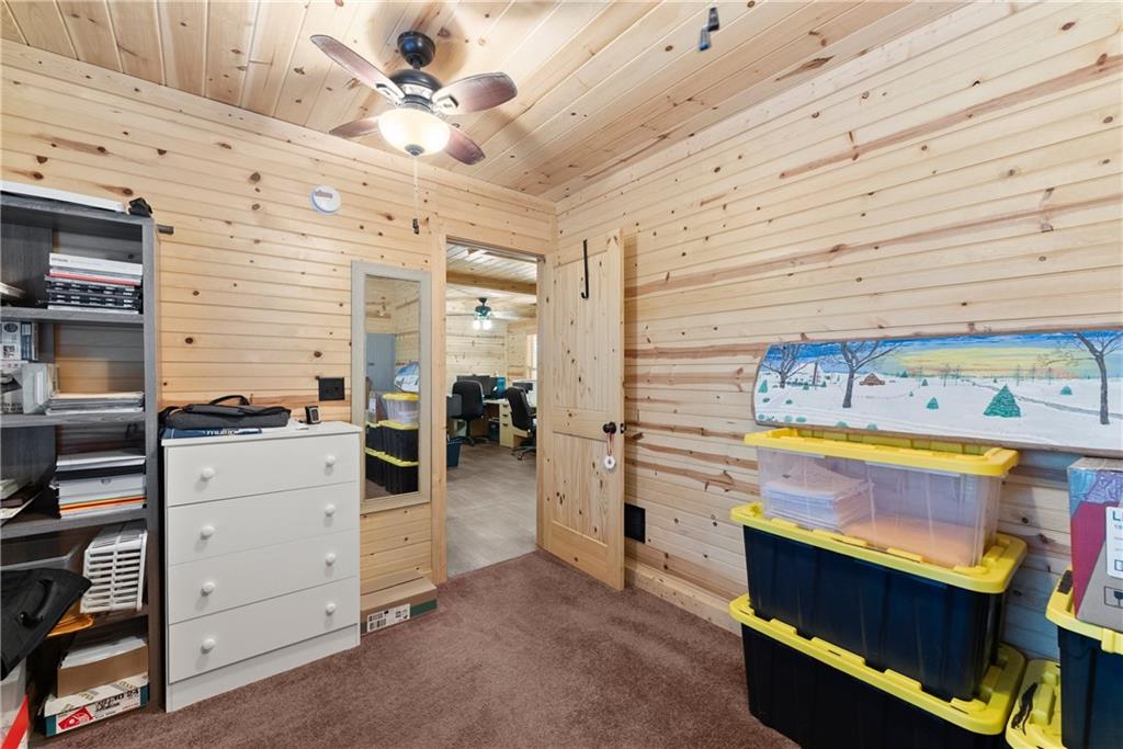 318 Jim Grizzle Road Royston, GA 30662 - Photo 16 of 56