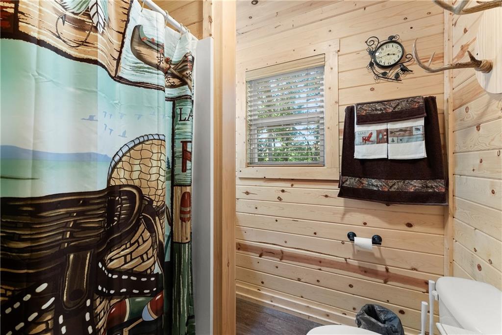 318 Jim Grizzle Road Royston, GA 30662 - Photo 19 of 56