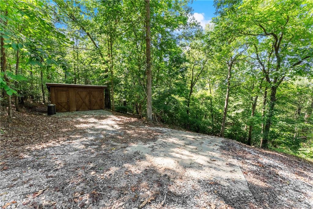 318 Jim Grizzle Road Royston, GA 30662 - Photo 24 of 56