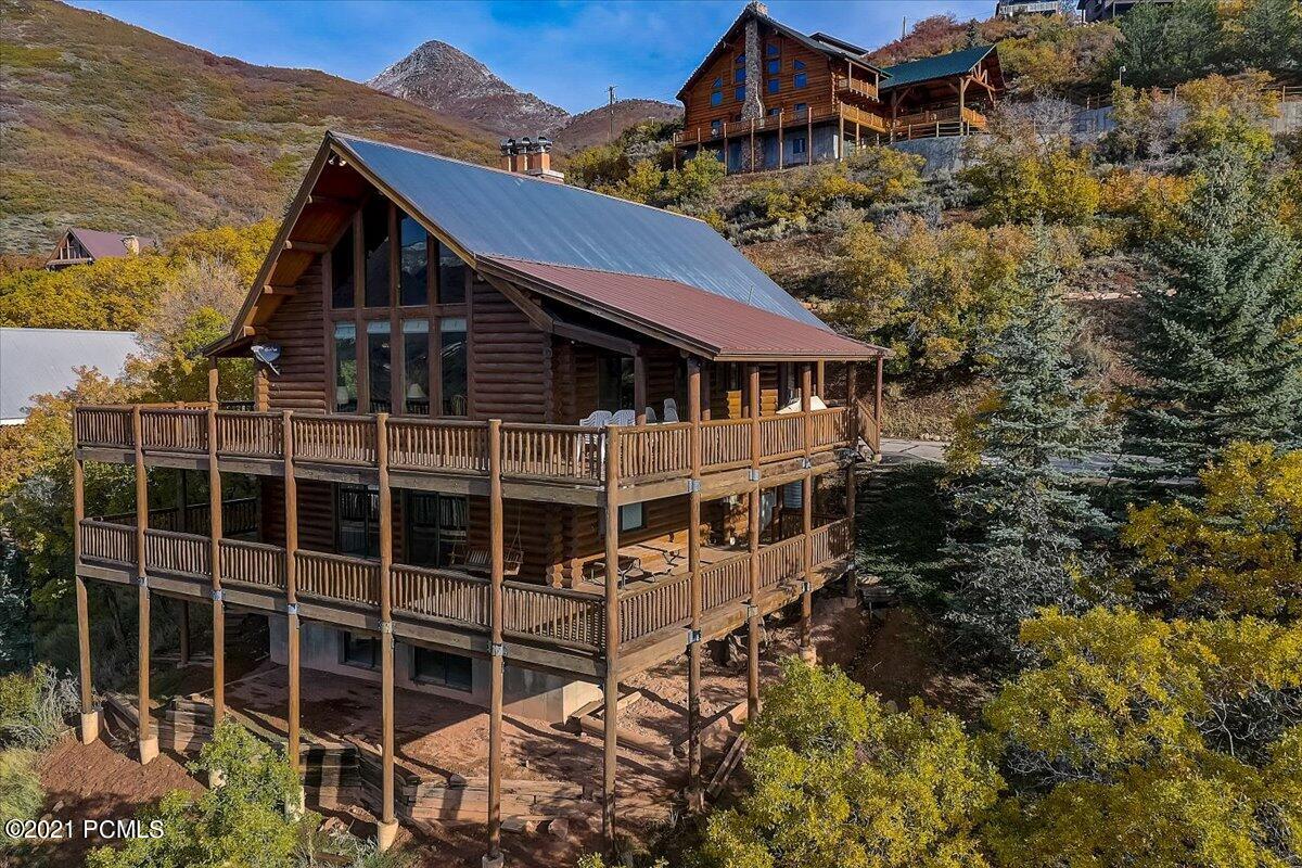 259 St Moritz Road Midway, UT 84049 - Photo 1 of 1