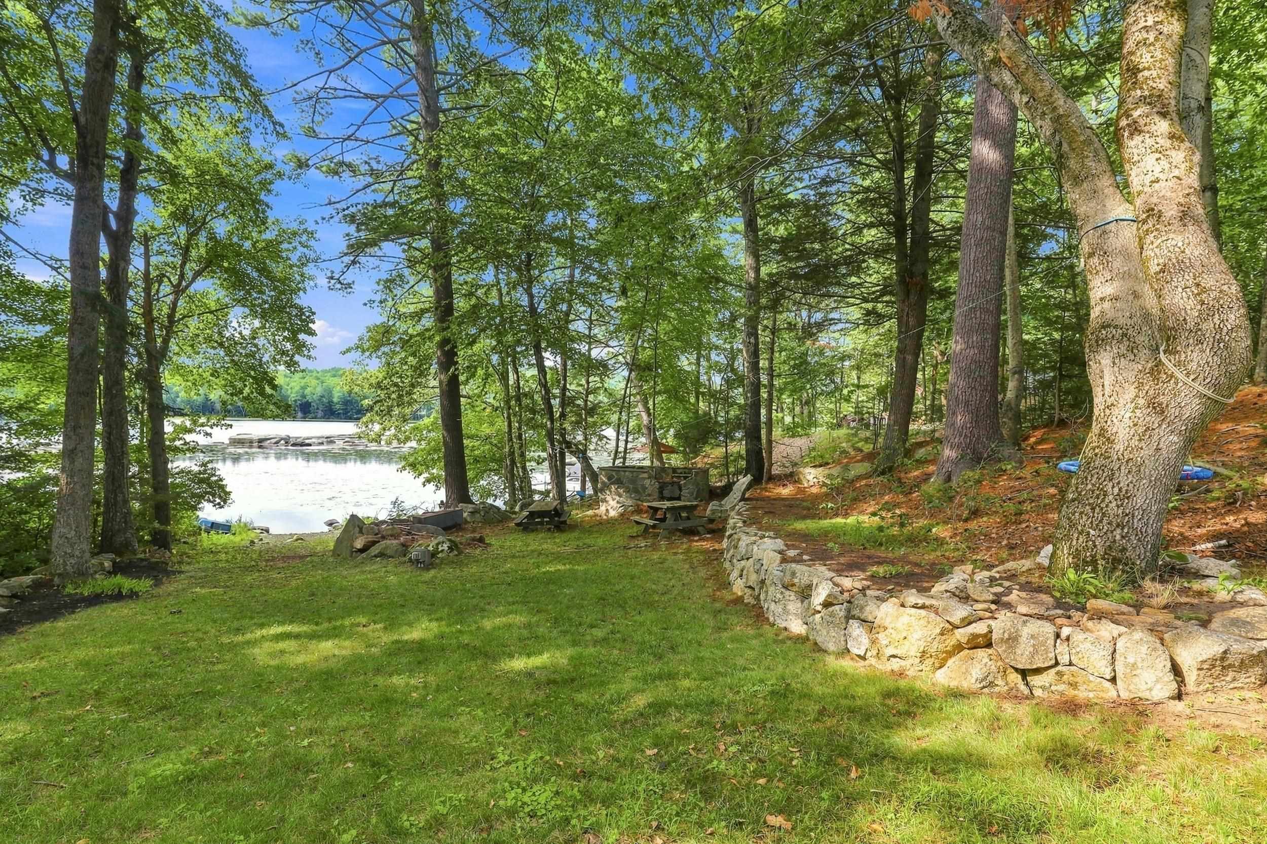 213 Long Pond Road Northwood, NH 03261 - Photo 2 of 41 Gallery Image 2
