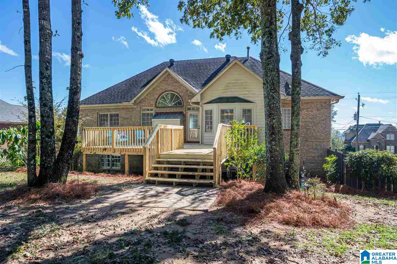 265 Clairmont Road Sterrett, AL 35147 - Photo 36 of 37