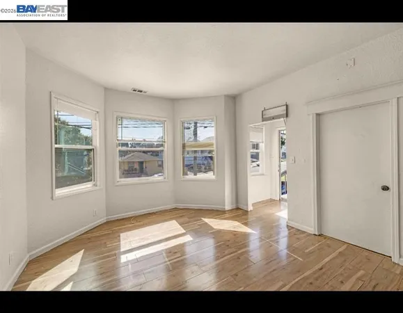 $3,500 | 2422 East 22nd Street, Unit 1, Oakland, CA 94601