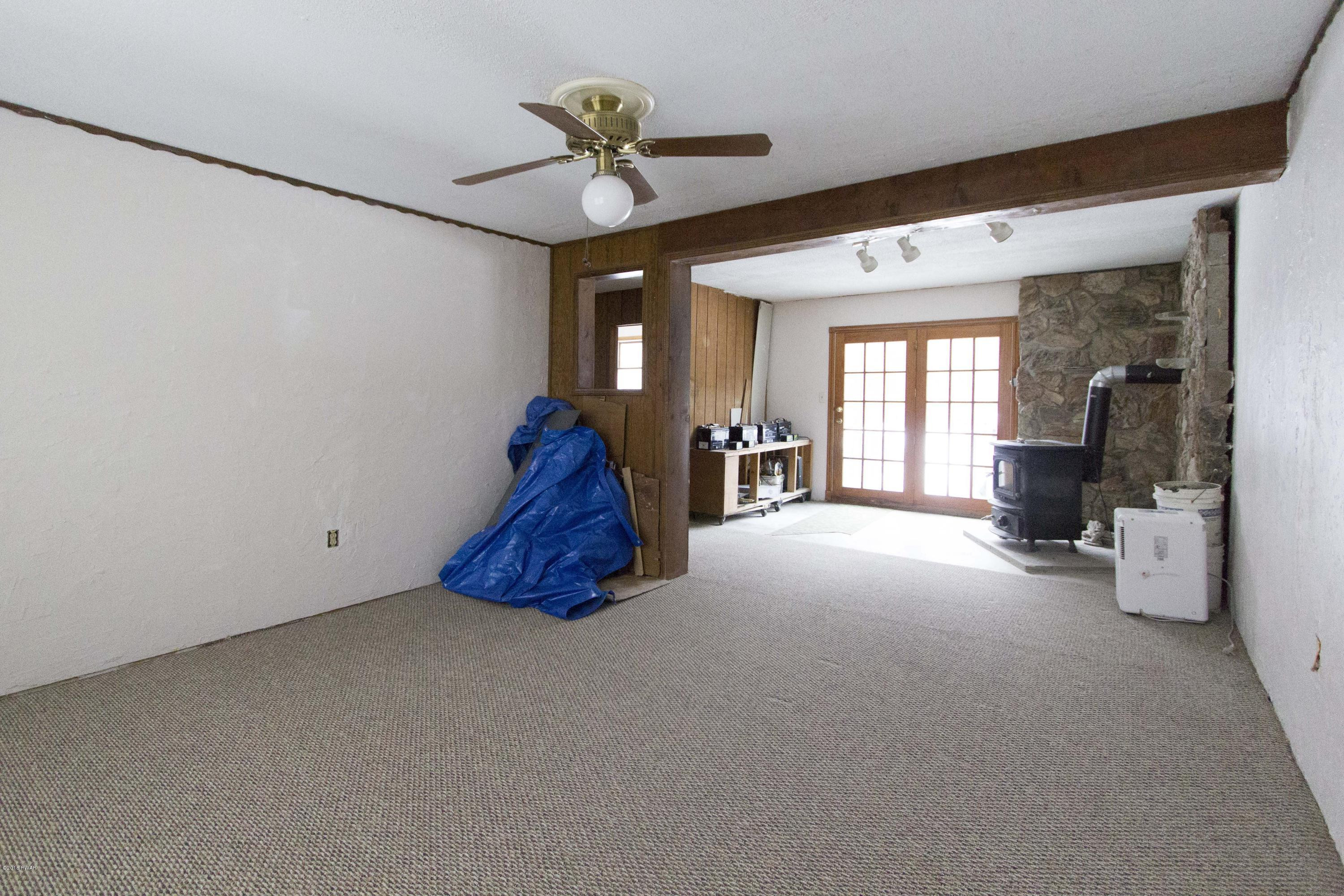 773 Lake Henry Road Lake Ariel, PA 18436 - Photo 11 of 19 Family Room 2