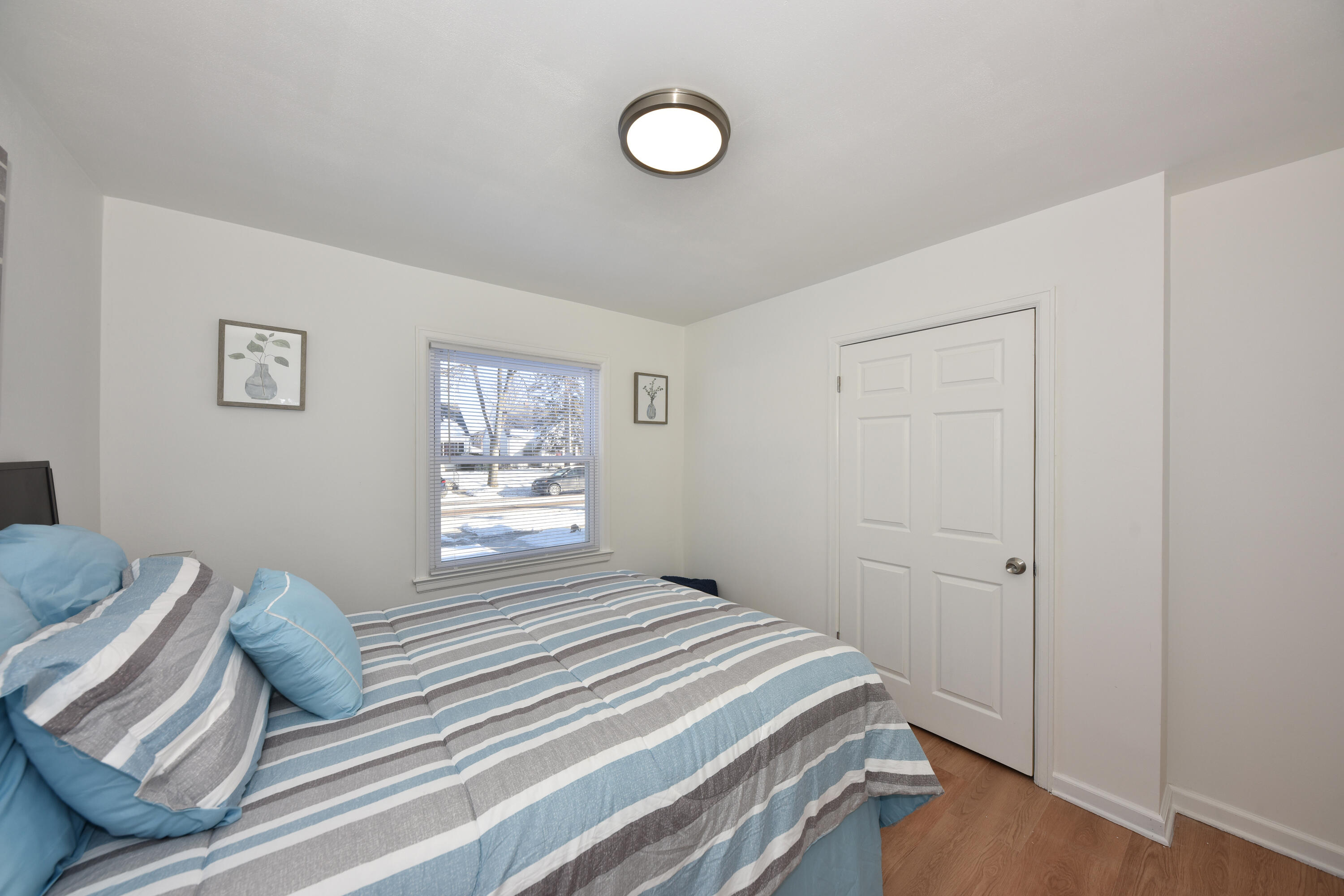 3165 North 87th Street Milwaukee, WI 53222 - Photo 15 of 35 Bedroom 2