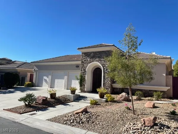 $3,750 | 3173 Elk Clover Street, Las Vegas, NV 89135
