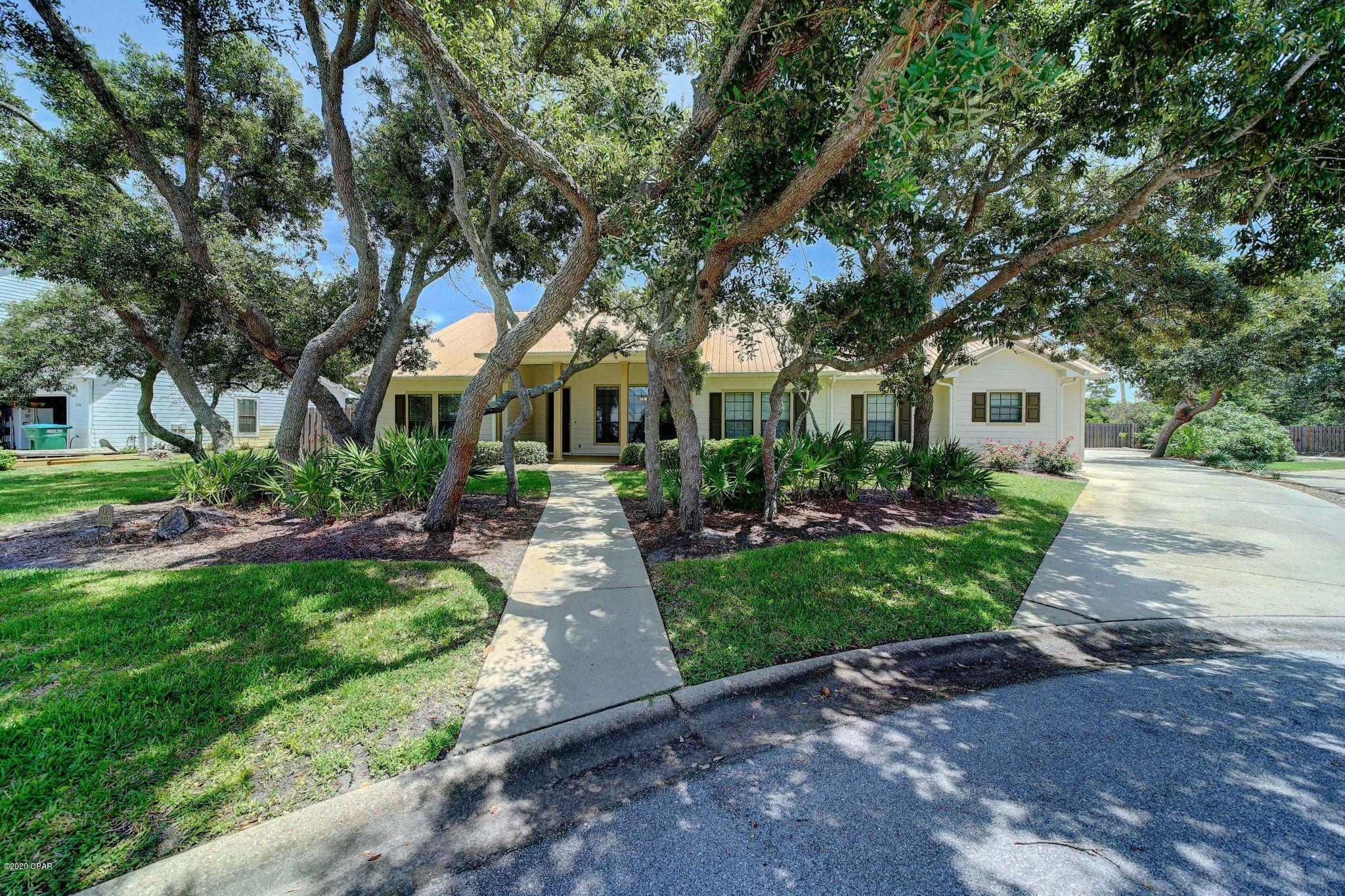 3404 Dragon Ridge Road Panama City Beach, FL 32408 - Photo 40 of 42