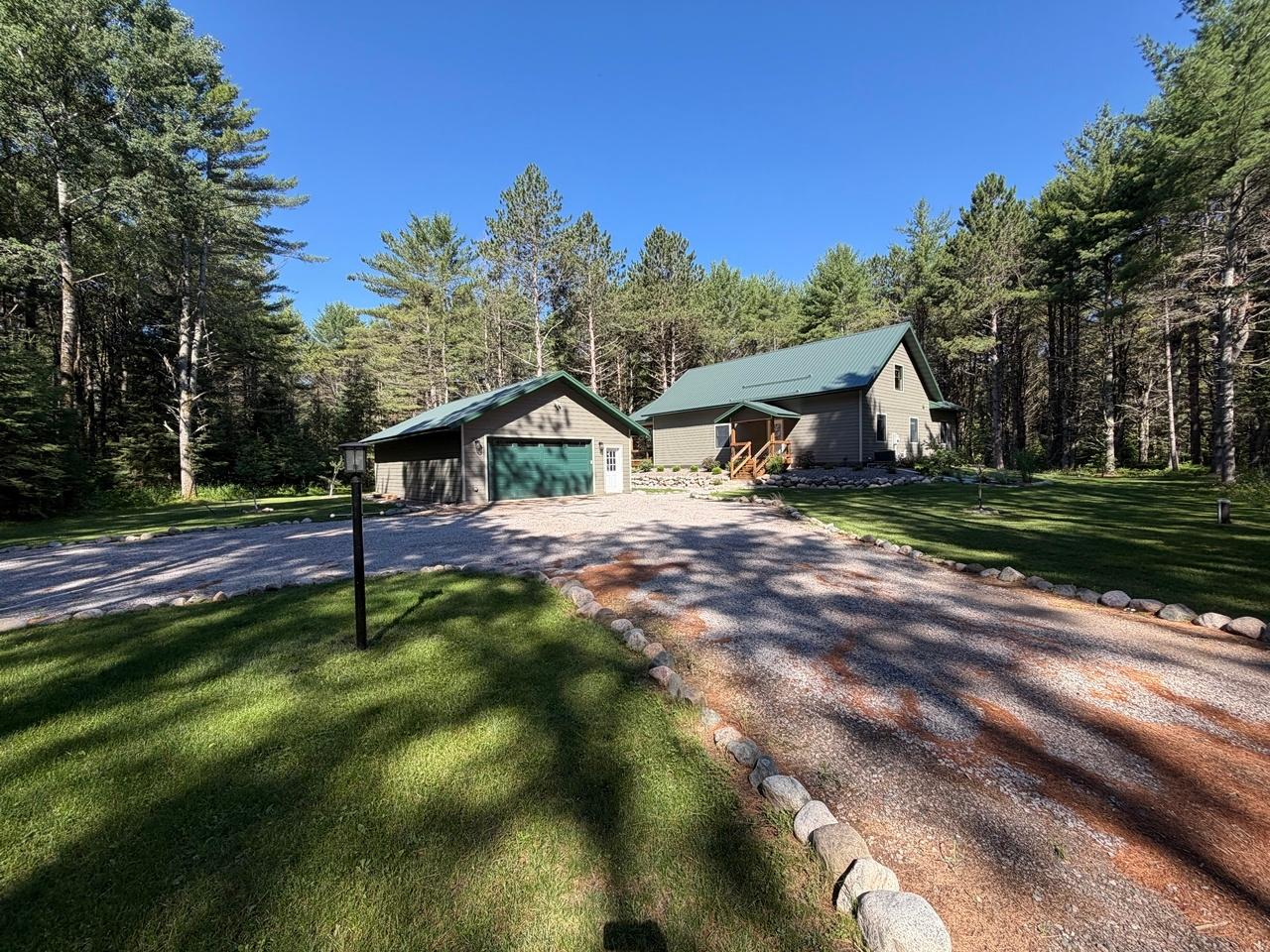 4557 Camp Nokomis Road Mercer, WI 54547 - Photo 40 of 41 Gallery Image 40