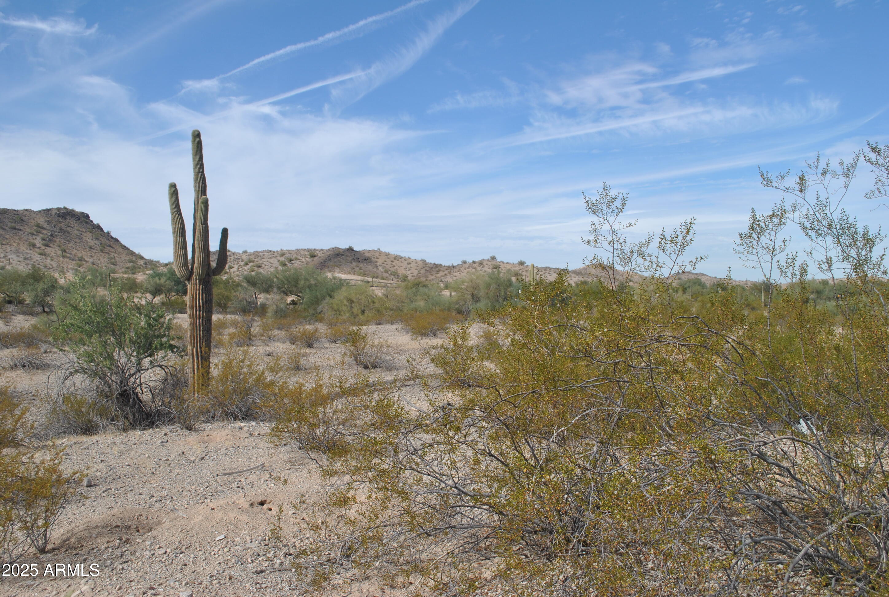 8564 San Filipe Drive, Unit 4 Goodyear, AZ 85338 - Photo 12 of 15 a view of a lake with a mountain in the background