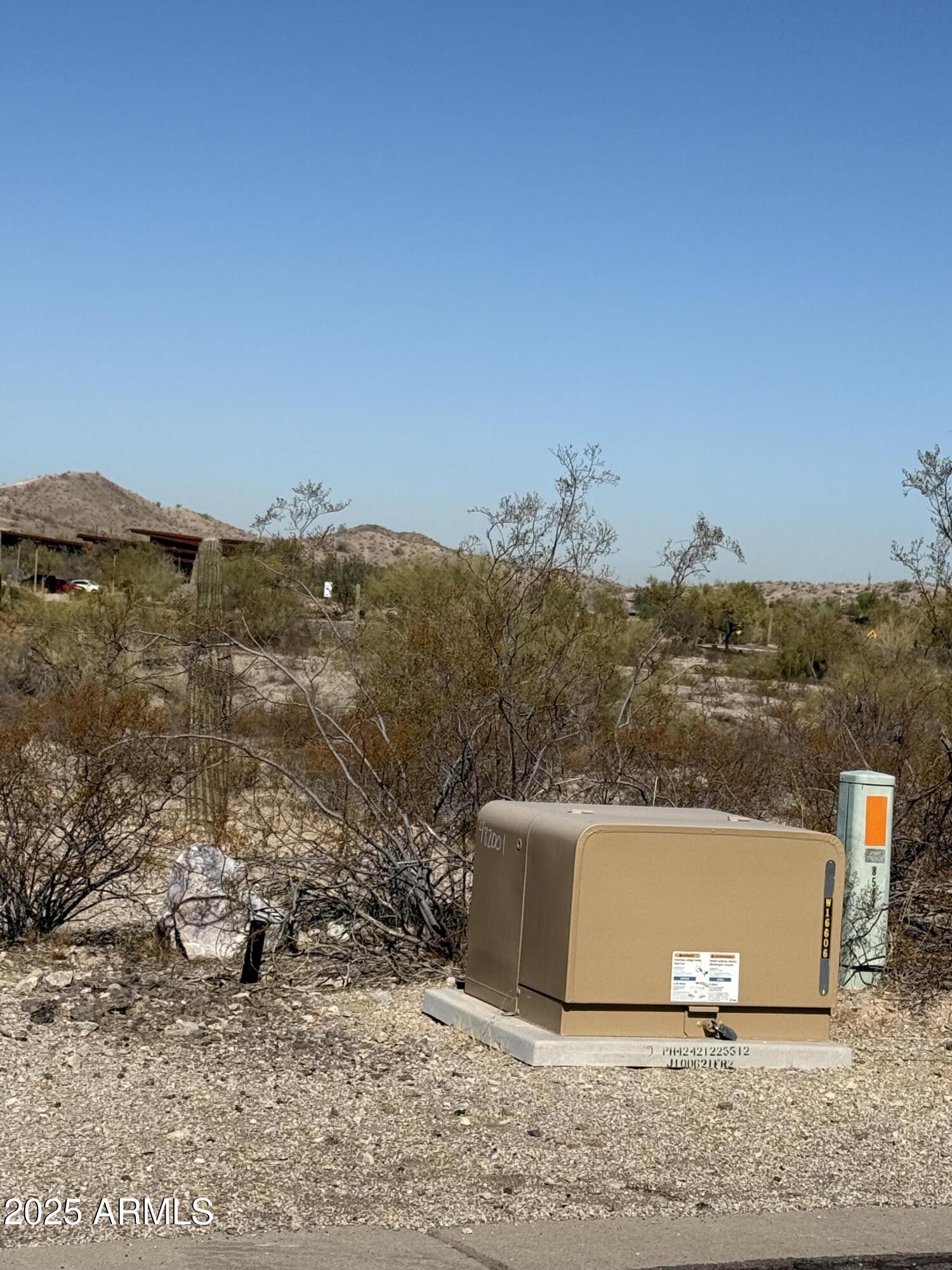 8564 San Filipe Drive, Unit 4 Goodyear, AZ 85338 - Photo 10 of 15 a view of a city