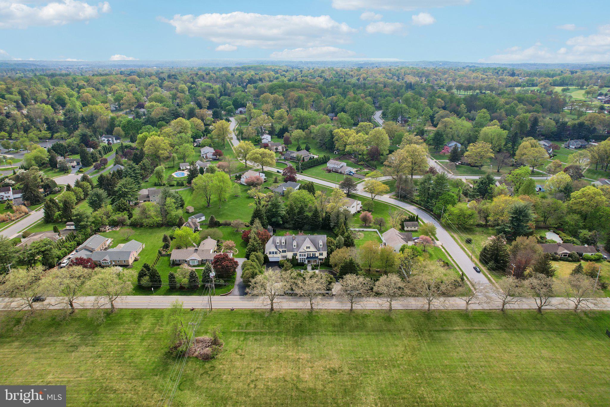 209 Welsh Road Ambler, PA 19002 - Photo 78 of 80