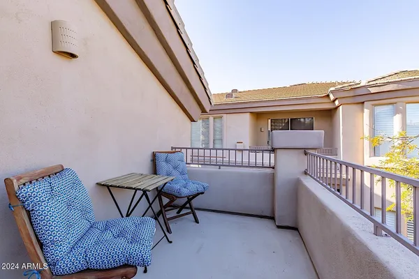 $6,750 | 16420 North Thompson Peak Parkway, Unit 1049, Scottsdale, AZ 85260