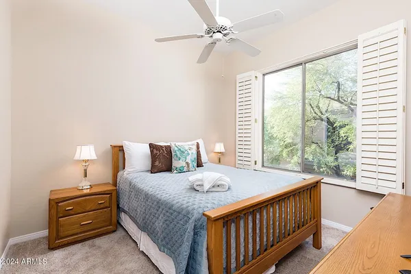 $6,750 | 16420 North Thompson Peak Parkway, Unit 1049, Scottsdale, AZ 85260