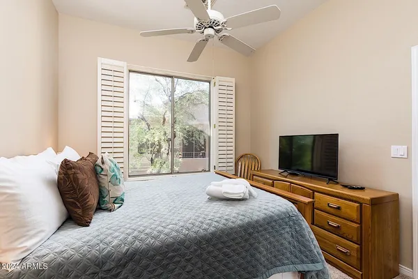 $6,750 | 16420 North Thompson Peak Parkway, Unit 1049, Scottsdale, AZ 85260