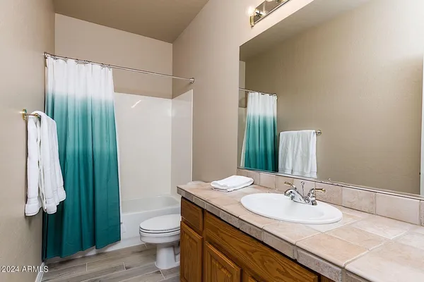 $6,750 | 16420 North Thompson Peak Parkway, Unit 1049, Scottsdale, AZ 85260