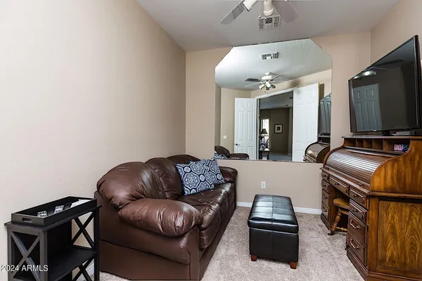 $6,750 | 16420 North Thompson Peak Parkway, Unit 1049, Scottsdale, AZ 85260