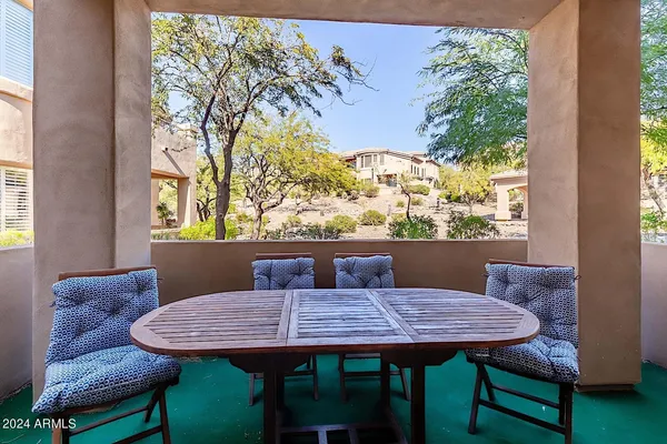 $6,750 | 16420 North Thompson Peak Parkway, Unit 1049, Scottsdale, AZ 85260