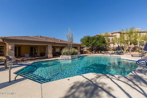 $6,750 | 16420 North Thompson Peak Parkway, Unit 1049, Scottsdale, AZ 85260