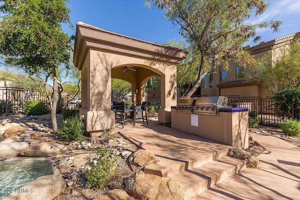 $6,750 | 16420 North Thompson Peak Parkway, Unit 1049, Scottsdale, AZ 85260