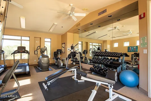 $6,750 | 16420 North Thompson Peak Parkway, Unit 1049, Scottsdale, AZ 85260