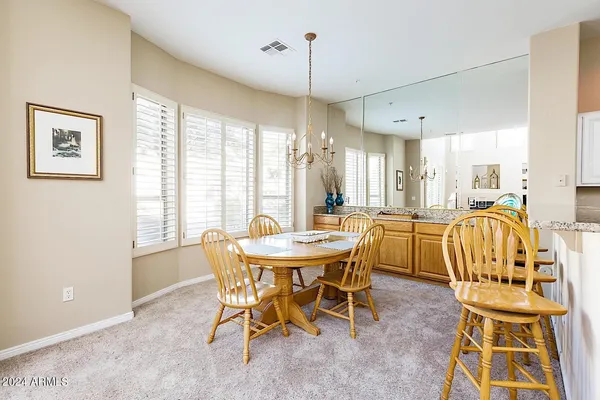 $6,750 | 16420 North Thompson Peak Parkway, Unit 1049, Scottsdale, AZ 85260