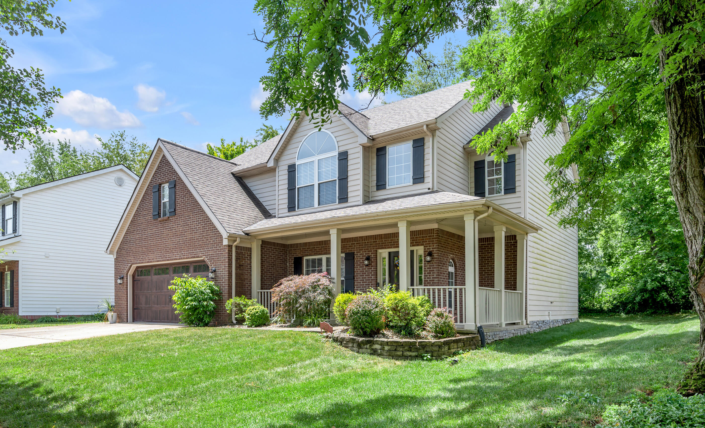 3716 Ridgeview Way Lexington, KY 40509 - Photo 51 of 51 TDB_6426
