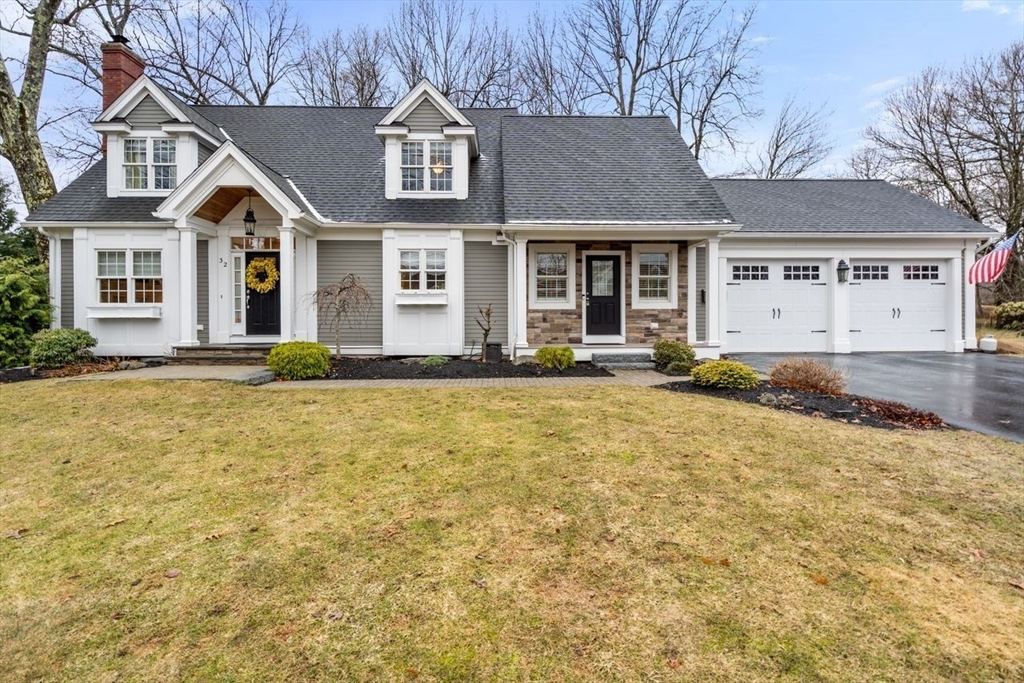 32 Wilder Road Shrewsbury, MA 01545 - Photo 1 of 30