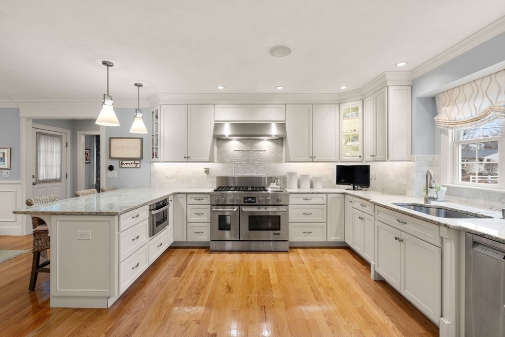 32 Wilder Road Shrewsbury, MA 01545 - Photo 11 of 30