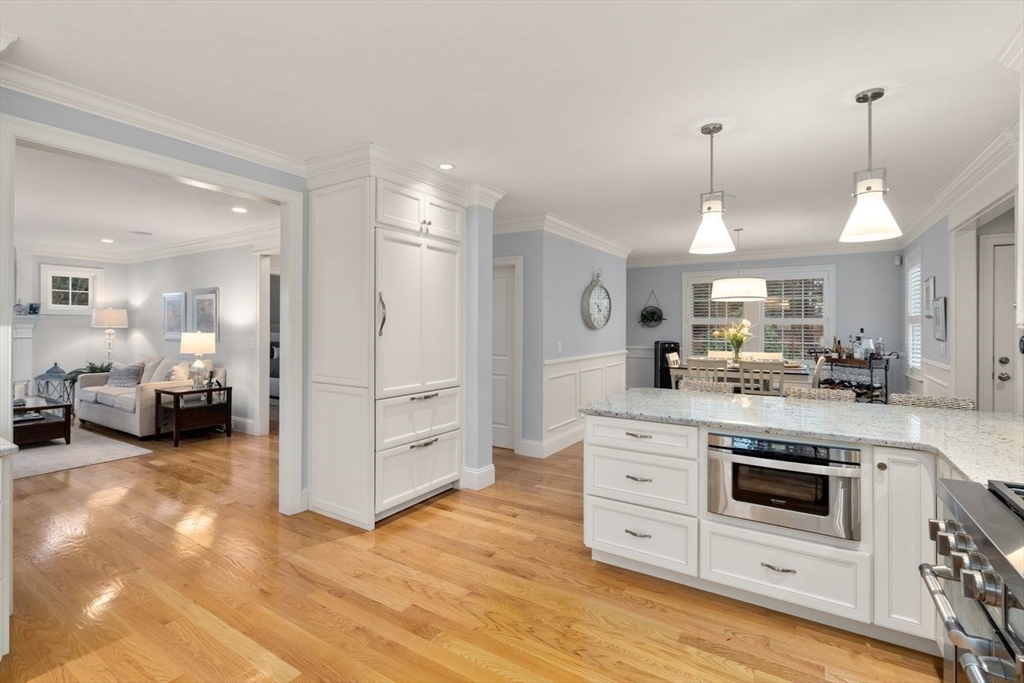 32 Wilder Road Shrewsbury, MA 01545 - Photo 12 of 30