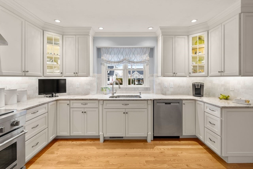 32 Wilder Road Shrewsbury, MA 01545 - Photo 13 of 30