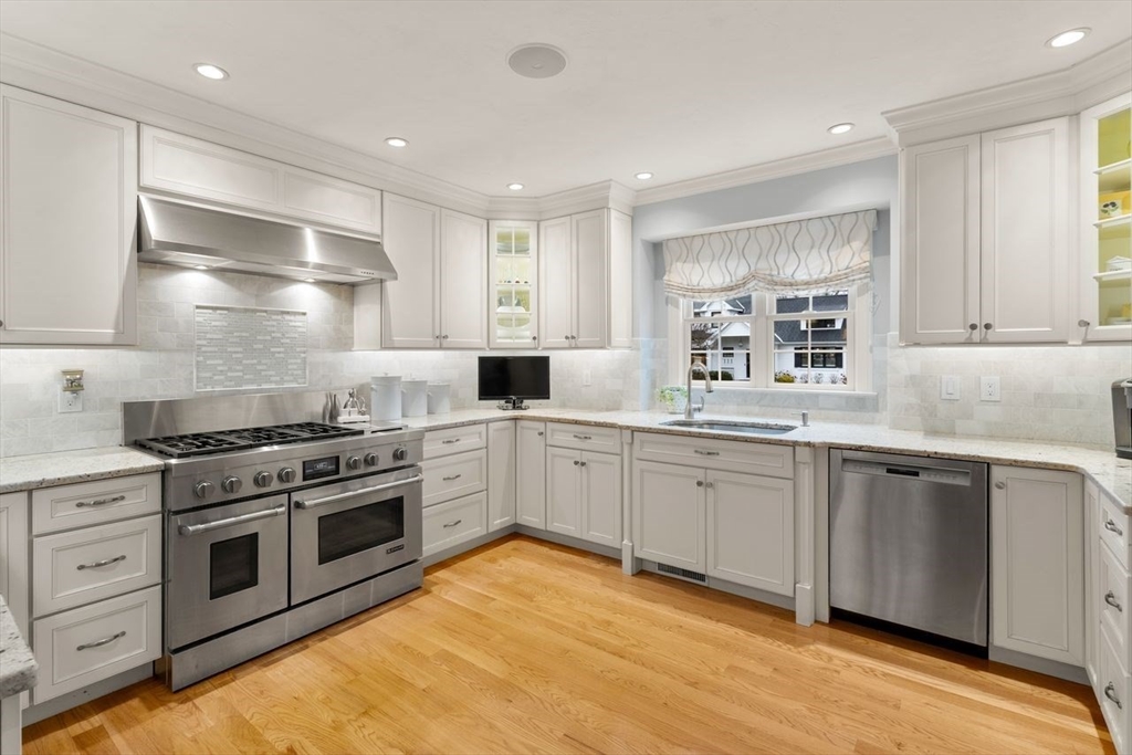 32 Wilder Road Shrewsbury, MA 01545 - Photo 14 of 30