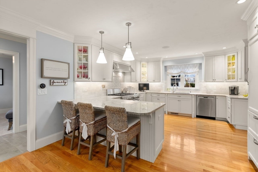 32 Wilder Road Shrewsbury, MA 01545 - Photo 15 of 30