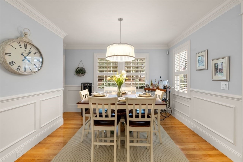 32 Wilder Road Shrewsbury, MA 01545 - Photo 16 of 30