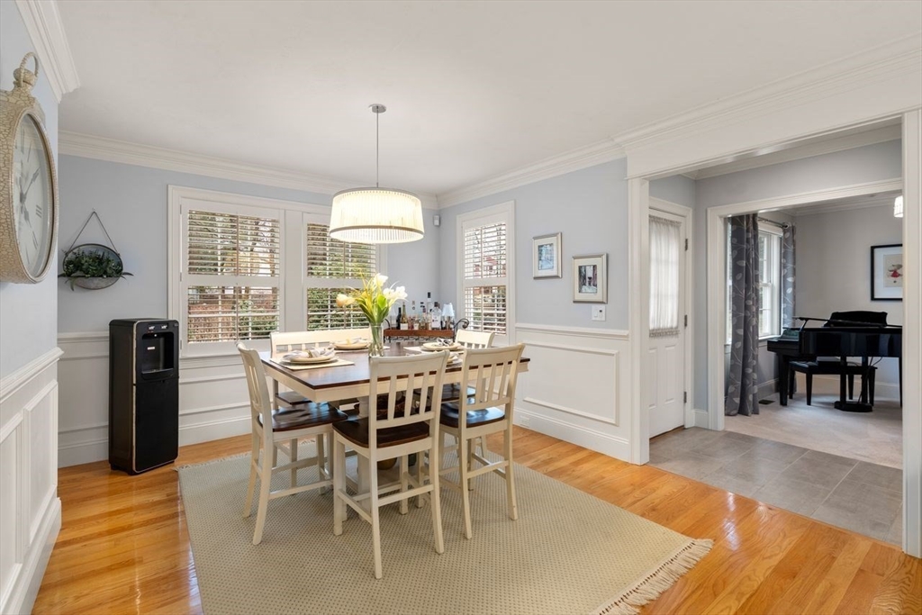 32 Wilder Road Shrewsbury, MA 01545 - Photo 17 of 30