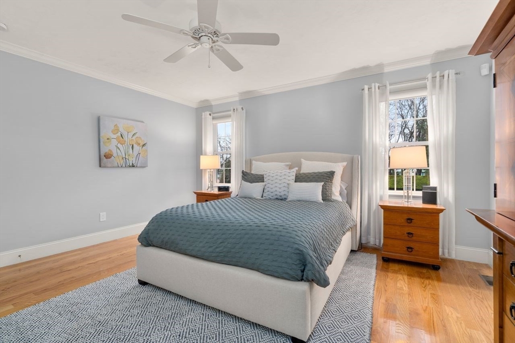 32 Wilder Road Shrewsbury, MA 01545 - Photo 21 of 30