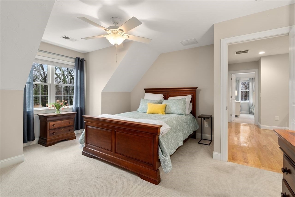 32 Wilder Road Shrewsbury, MA 01545 - Photo 28 of 30