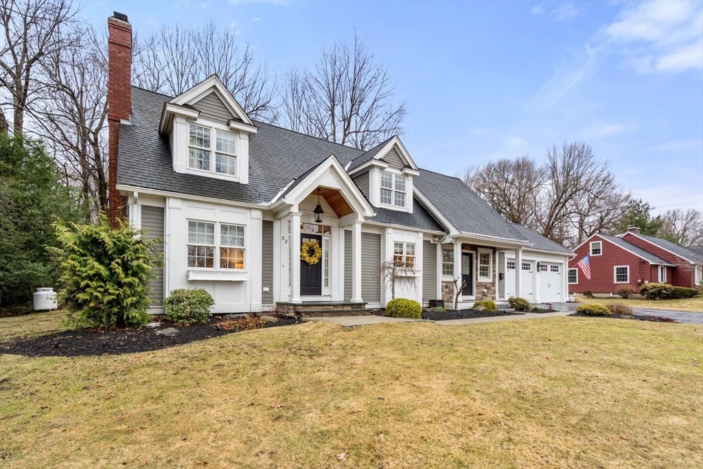 32 Wilder Road Shrewsbury, MA 01545 - Photo 3 of 30