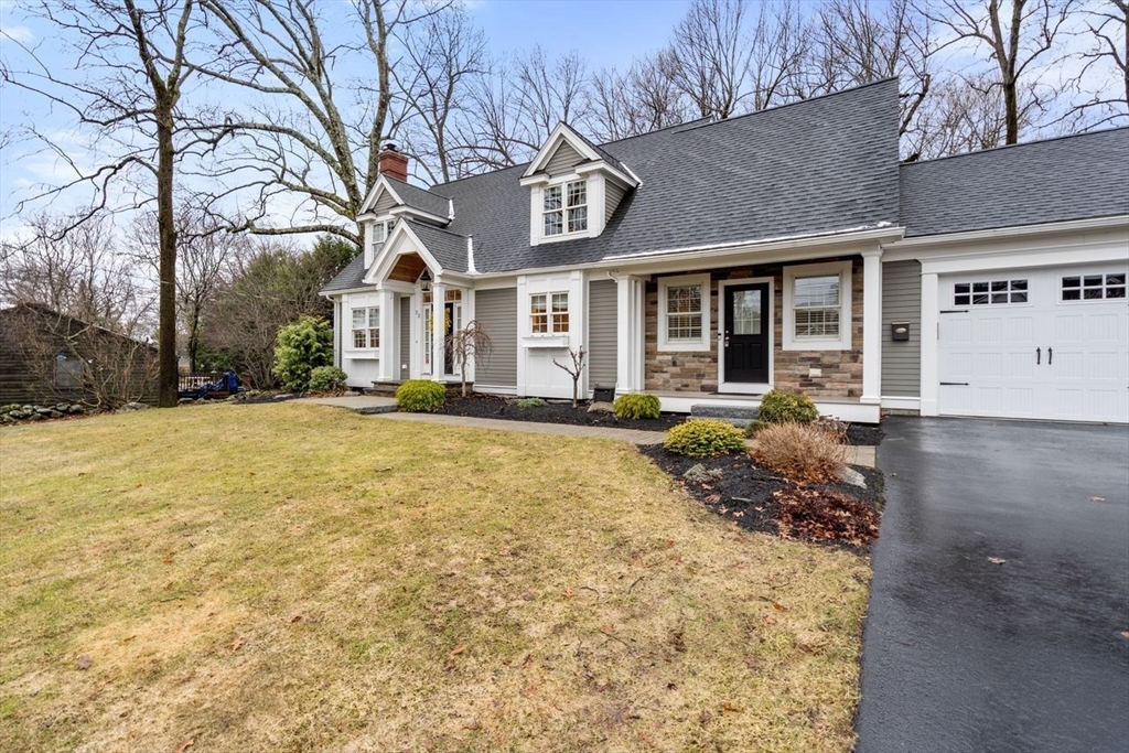 32 Wilder Road Shrewsbury, MA 01545 - Photo 4 of 30