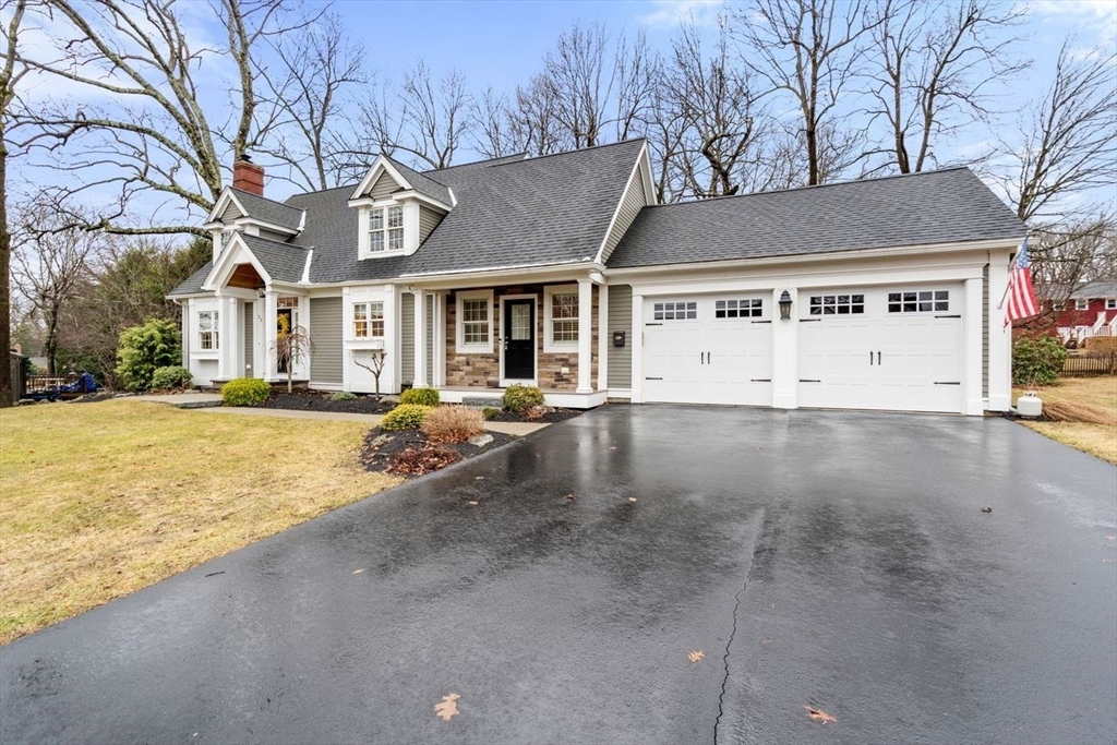 32 Wilder Road Shrewsbury, MA 01545 - Photo 5 of 30